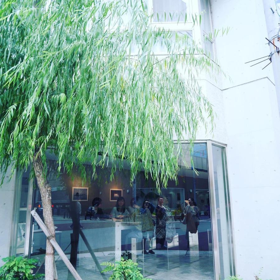 Izumi Apartment Ōsaka Exterior foto